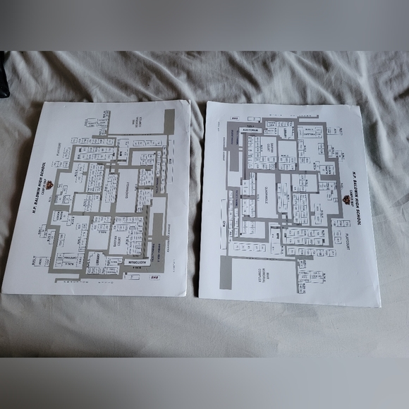 Note books folders - Picture 13 of 14